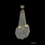 Потолочная люстра Bohemia 1927 19273/H2/60IV G