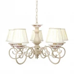 Подвесная люстра Abrasax STY40083/5 (220V, на цепи)