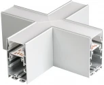 Угол S2-LINE-3360-X90 крестовой (Металл) 021238 Arlight