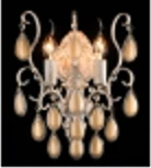 Бра Freya Chabrol FR2302WL-02S (подвески, подсвечник, свеча)