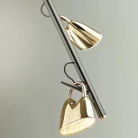 Подвесной светильник Malpa 5002/17L (LED, 220V, на тросе)