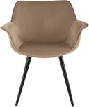 Стул Stool Group Мэйсон велюр капучино УТ000035803