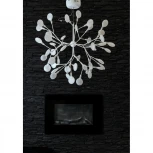 Подвесной светильник Divinare Mimi 1290/03 SP-45 (220V, на тросе)