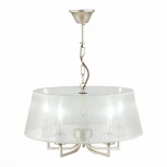 Подвесная люстра Evoluce Manila SLE107513-05