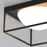 Потолочная люстра Mantra Desigual 7602 (220V, шар, куб)