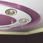 Встраиваемый точечный светильник Novotech Coil 369615