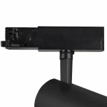 Трековый светильник Mantra Fuji 7215 (LED, 220V, круглые)