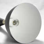 Подвесной светильник Lussole Lgo Marion LSP-8150 (220V, на проводе, круглые, IP21)