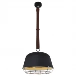 Подвесной светильник Lussole Loft Kodiak LSP-8044