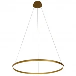 Подвесной светильник Kink Light Тор 08214,33P(3000K) (LED, 220V, на тросе, кольцо)