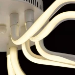 Потолочная люстра DeMarkt Аурих 496016803