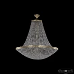 Потолочная люстра Bohemia 1932 19323/H2/100IV Pa