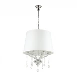 Подвесная люстра Odeon Light Teona 4195/6