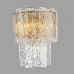 Бра Belfast Harland 6315-B BR CL (220V)