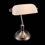 Интерьерная настольная лампа Maytoni Kiwi Z153-TL-01-N