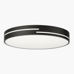 Потолочный светильник RGB круглый светодиодный с пультом Citilux Купер Лайн CL72470GL1 (220V, круглые)