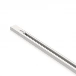 Однофазный накладной шинопровод White RAUMBERG KTK1200Wh (220V)