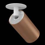 Встраиваемый точечный светильник Maytoni FOCUS S C049CL-1WC