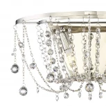 Бра Lumien Hall Megali 0019/2W-CLCR