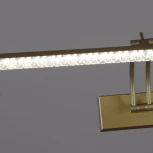 Подсветка для картин светодиодная с регулировкой цветовой температуры Reluce 08876-0.2-01S (220V)