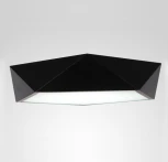 Потолочный светодиодный светильник Geometric Black D40 Imperiumloft Geometric-Bw01 (101609-26) (220V)