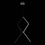 Подвесной светильник ST Luce Gaia SL6113.443.01 (LED, 220V, на проводе)