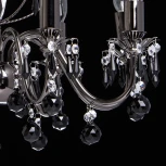 Подвесная люстра MW-Light Барселона 313010208
