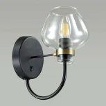 Бра Lumion Ilona 3708/1W