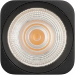 Светильник SP-DICE-S78x78-10W Day4000 (BK, 24 deg, 230V) (Arlight, IP54 Металл) 046631