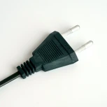 Светодиодная гирлянда Feron CL580 48627 линейная Нить 220V мультиколор c питанием от сети