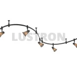 Трековая система в сборе Citilux Классик CL560165