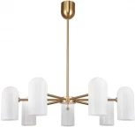 Потолочная люстра на штанге F-Promo Barfila 4619-7P (220V)