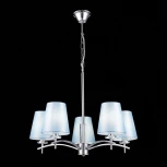 Подвесная люстра Evoluce SLE105613-05