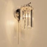 Бра Citilux Axis CL313411 (220V, подвески, выключатель)