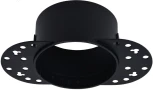 Встраиваемый светильник DeMarkt Прайм 850012501 (220V, круглые)