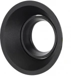 Точечный встраиваемый светильник Lucia Tucci Rota LTP-D014-01GU10-B