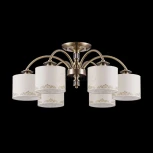 Потолочная люстра Freya Ksenia FR2539CL-06BS