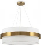 Подвесной светильник Freya Bride FR5367PL-06BS (220V, на тросе, круглые)