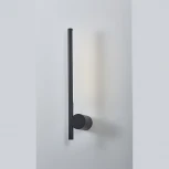 Бра Crystal Lux CLT 058W1 BL 058 (LED, 220V)