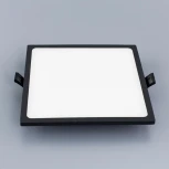 Встраиваемый точечный светильник Citilux Омега CLD50K222 (LED, 220V, диммер)