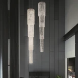 Подвесная люстра APL LED Rimini S520.0.25-150.A.3000