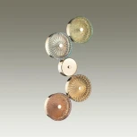 Настенный светильник Caramella 5412/25WL (LED, 220V)