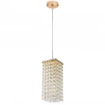 Подвесной светильник Lightstar Cristallo 795422 (220V, на проводе)