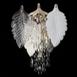 Бра Citilux Darby CL309342 (220V, подвески, листья)