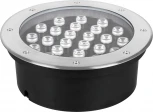 Встраиваемый светильник уличный Feron SP2707 32135 (LED, 220V, круглые, IP67)