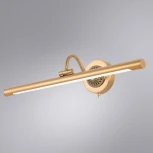 Подсветка для картин Arte Lamp Chianti A8046AP-1PB (LED, 220V, выключатель)