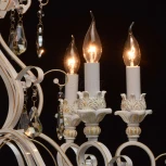 Подвесная люстра Chiaro Версаче 639012828