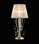 Интерьерная настольная лампа Freya Simone FR2020-TL-01-BG
