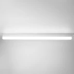 Светодиодный светильник трековый однофазный Feron AL121 48574 40W 4000K белый (220V)