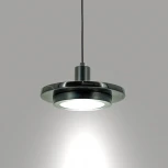 Подвесной светильник Lightera Croix LE129L-20BA (LED, 220V, на проводе, круглые)